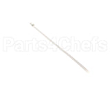 10035-0 Lancer Cable Tie,14.5,Nat,Screw Mnt