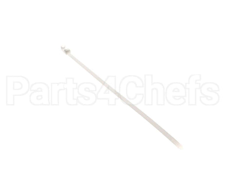 10035-0 Lancer Cable Tie,14.5,Nat,Screw Mnt