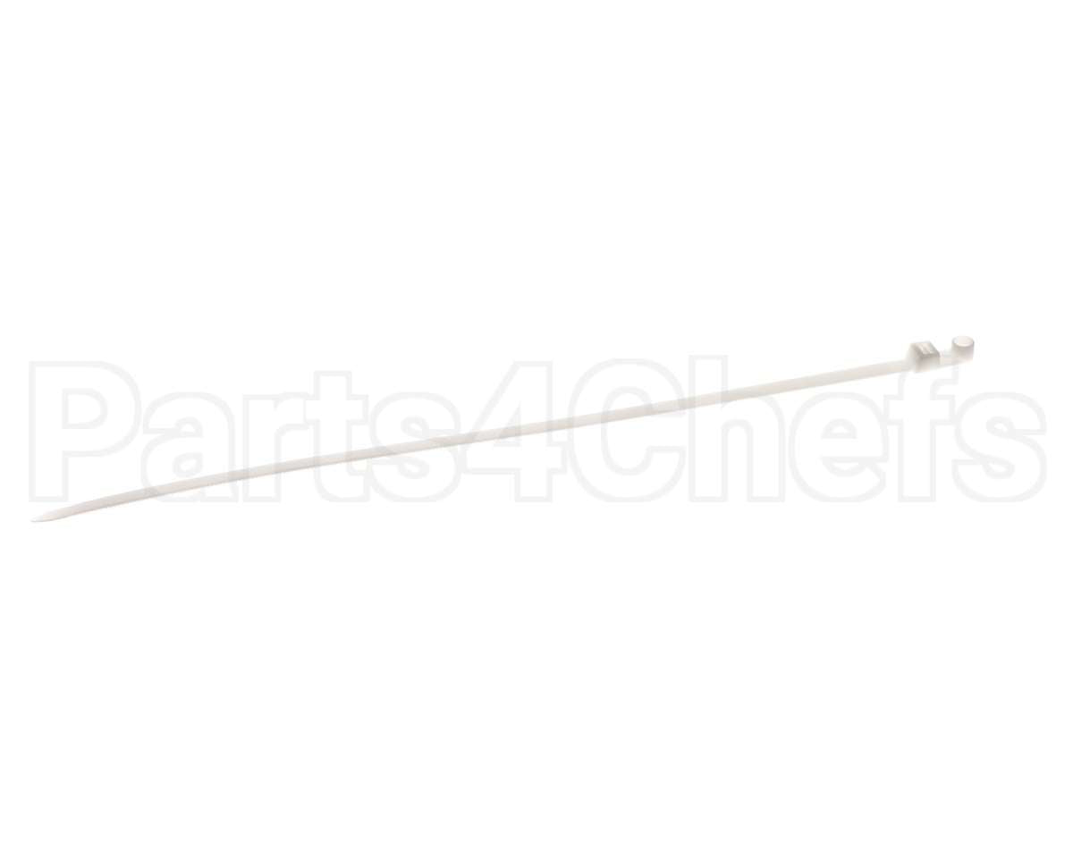 10035-0 Lancer Cable Tie,14.5,Nat,Screw Mnt
