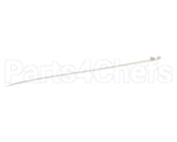 10035-0 Lancer Cable Tie,14.5,Nat,Screw Mnt