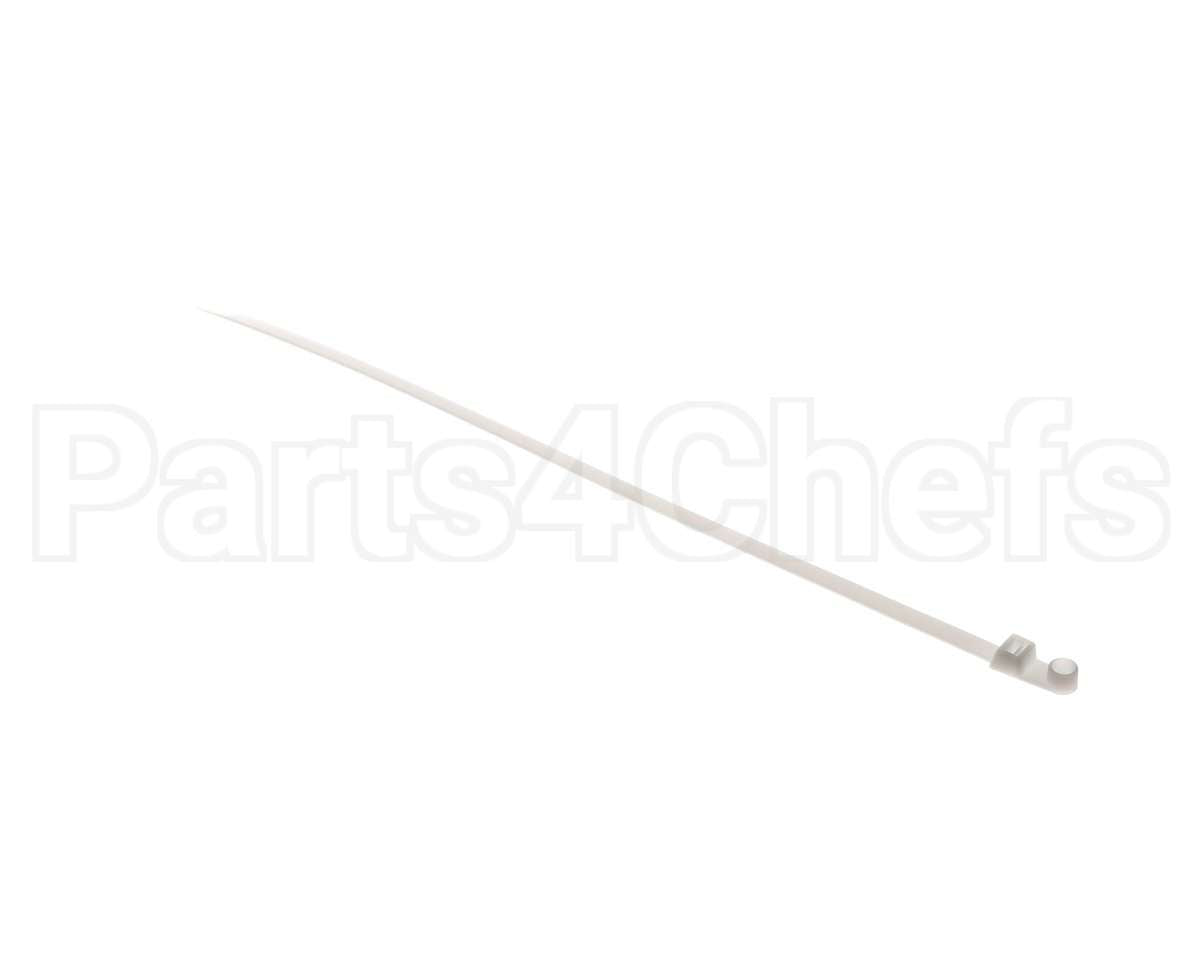 10035-0 Lancer Cable Tie,14.5,Nat,Screw Mnt