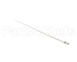 10035-0 Lancer Cable Tie,14.5,Nat,Screw Mnt