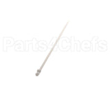 10035-0 Lancer Cable Tie,14.5,Nat,Screw Mnt