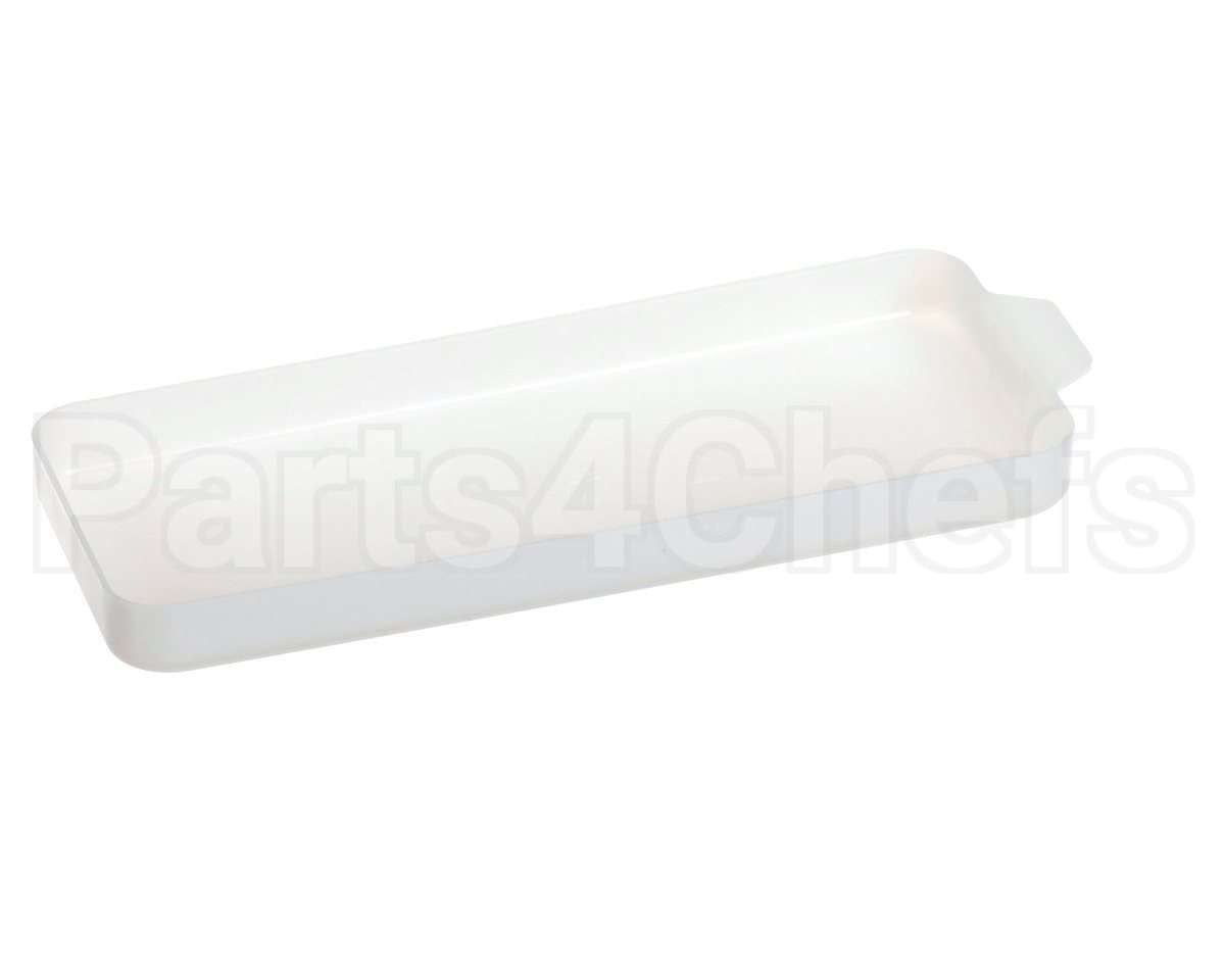 100351 Grindmaster Cecilware Lid,Hopr,Pic4/Sp Spare Part