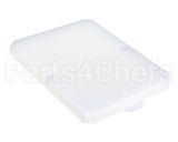 100356 Grindmaster Cecilware Lid,Hopr,11#,Pic4 Spare Part