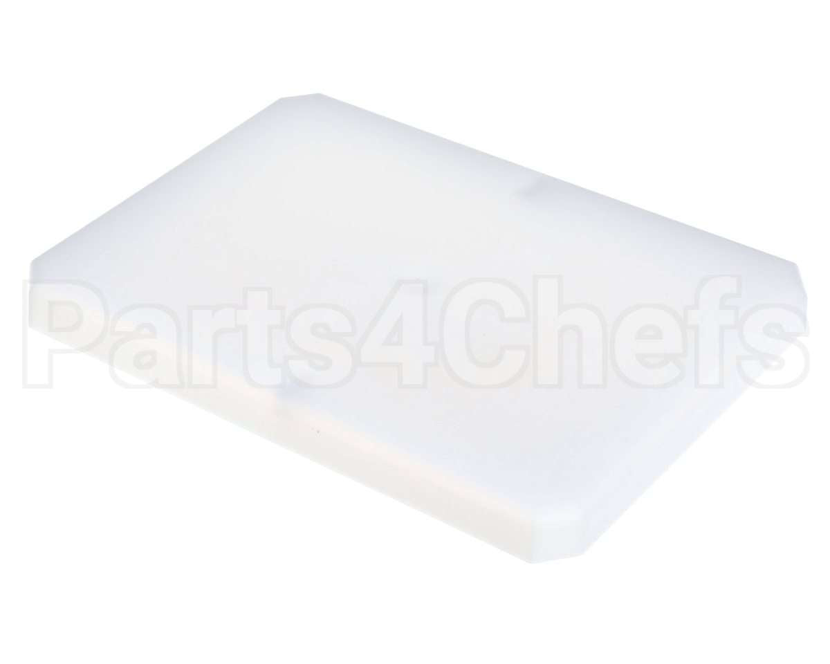 100356 Grindmaster Cecilware Lid,Hopr,11#,Pic4 Spare Part