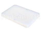 100356 Grindmaster Cecilware Lid,Hopr,11#,Pic4 Spare Part