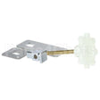 10036000002 Compatible Kason Kason -Hasp, Padlock - Flush
