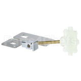 10036000002 Compatible Kason Kason -Hasp, Padlock - Flush