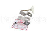 10036000008 Kason Security Hasps