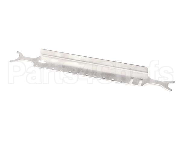 100367 Marshall Air Axle Scraper Assembly