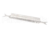 100367 Marshall Air Axle Scraper Assembly