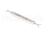 100367 Marshall Air Axle Scraper Assembly