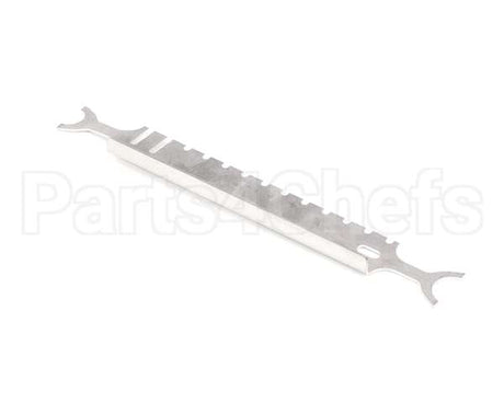 100367 Marshall Air Axle Scraper Assembly