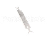 100367 Marshall Air Axle Scraper Assembly