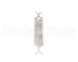 100367 Marshall Air Axle Scraper Assembly