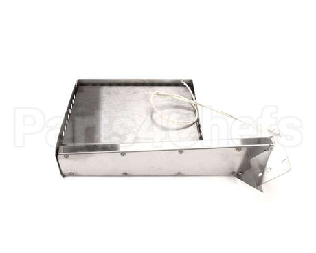 1003756 Cornelius Motor-Assembly Fan 230/50 Iac630/8