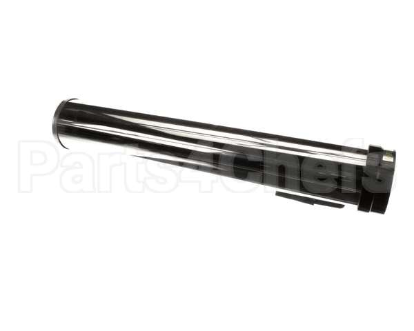 1003846 Tomlinson Ice Cream Cone Dispenser Stainless Steel