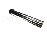 1003846 Tomlinson Ice Cream Cone Dispenser Stainless Steel