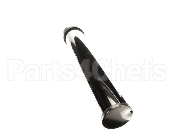 1003846 Tomlinson Ice Cream Cone Dispenser Stainless Steel