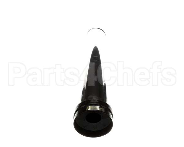 1003846 Tomlinson Ice Cream Cone Dispenser Stainless Steel