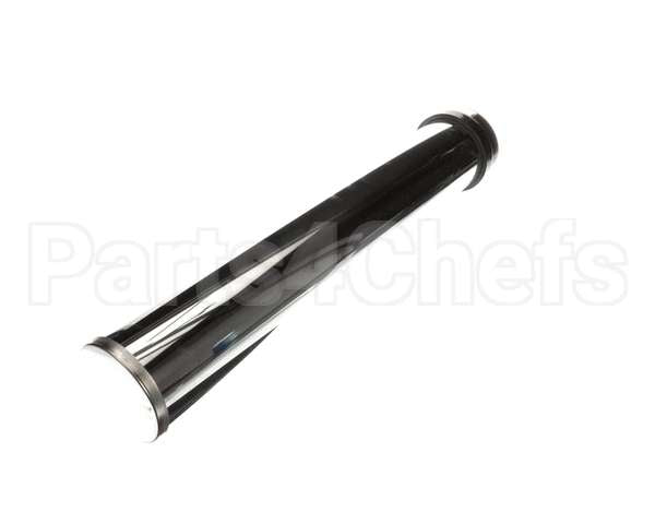 1003846 Tomlinson Ice Cream Cone Dispenser Stainless Steel