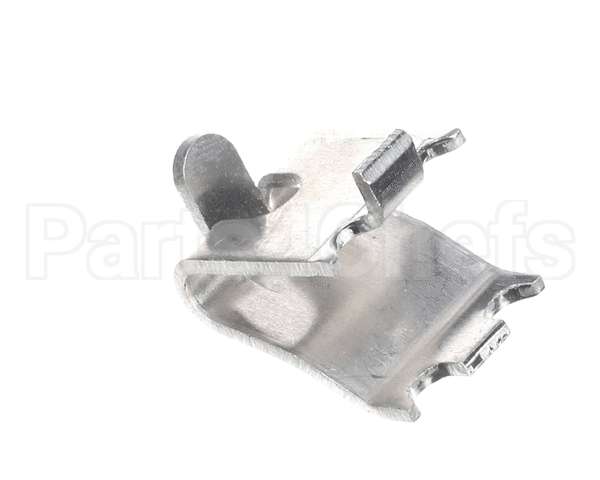 100389004 Ojeda Shelf Clip, Zinc (Rvp - All)