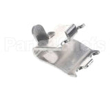 100389004 Ojeda Shelf Clip, Zinc (Rvp - All)