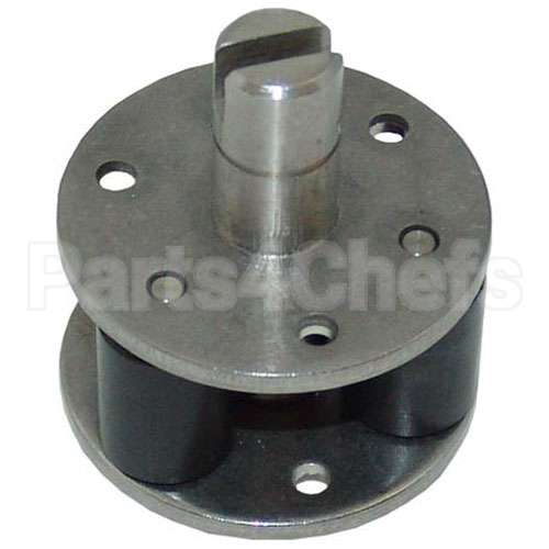 1003970 Compatible Cornelius Rotor Assembly Thickwall