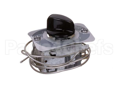 100398001 Ojeda Temperature Control Dial Dan