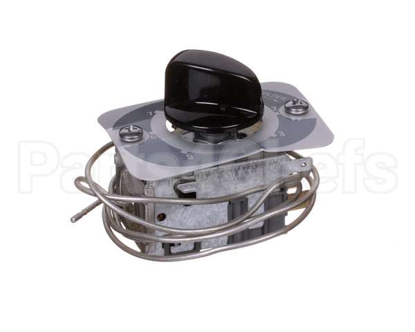 100398001 Ojeda Temperature Control Dial Dan