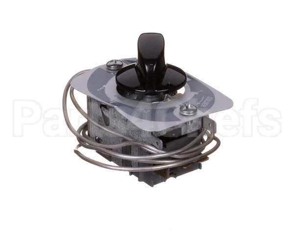 100398001 Ojeda Temperature Control Dial Dan