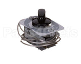 100398001 Ojeda Temperature Control Dial Dan