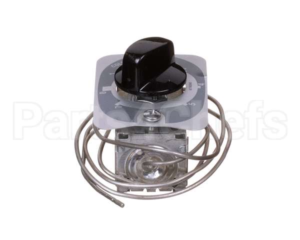 100398001 Ojeda Temperature Control Dial Dan
