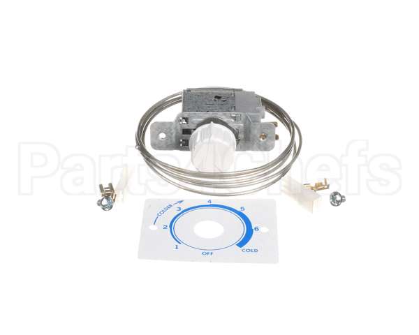 100398024 Beverage Air Temperature Control