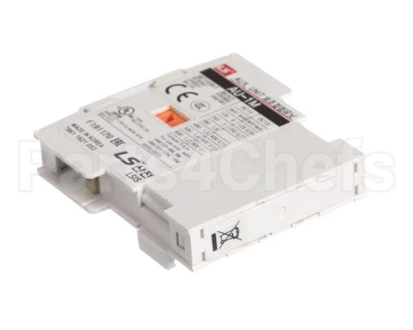 1004 Itv Ice Makers Auxiliary Contact (6538)