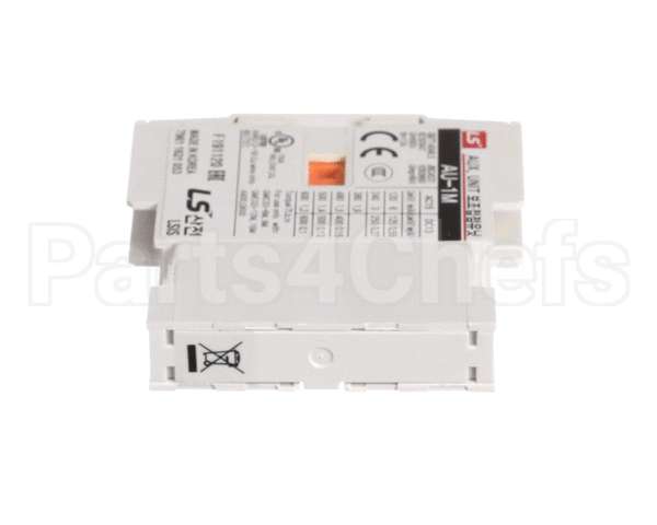 1004 Itv Ice Makers Auxiliary Contact (6538)