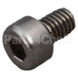1004.0665 Compatible Midwest Appliance Parts Allen Screw M4X6