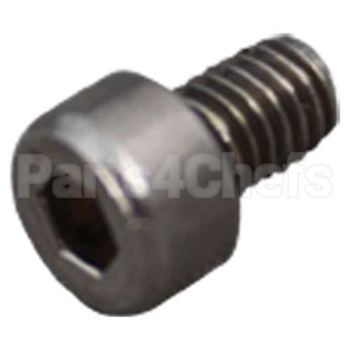 1004.0665 Compatible Midwest Appliance Parts Allen Screw M4X6