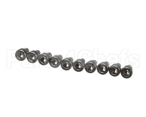 1004.0665 Rational Allen Screw M4X6