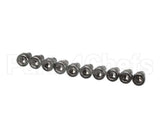 1004.0665 Rational Allen Screw M4X6