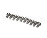 1004.0665 Rational Allen Screw M4X6