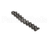 1004.0665 Rational Allen Screw M4X6