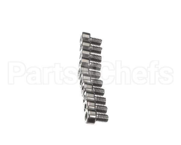 1004.0665 Rational Allen Screw M4X6