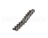 1004.0665 Rational Allen Screw M4X6