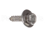 1004.2160 Rational Hex Self Tapping Screw 4,2X16 Sold As 1