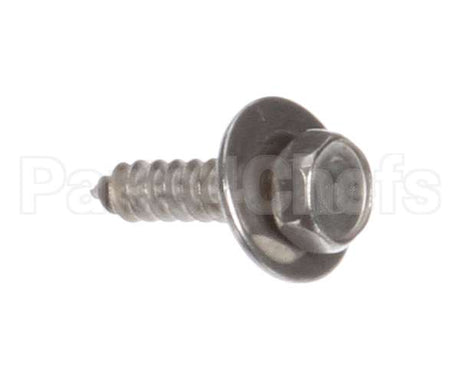 1004.2160 Rational Hex Self Tapping Screw 4,2X16 Sold As 1