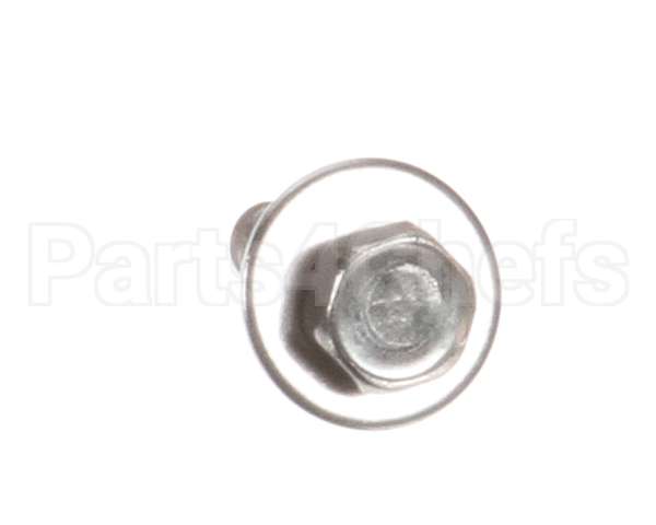 1004.2160 Rational Hex Self Tapping Screw 4,2X16 Sold As 1