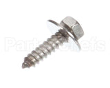 1004.2160 Rational Hex Self Tapping Screw 4,2X16 Sold As 1