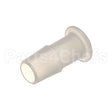 100408 Compatible Newco Plug, 3/8 Barbed Tubing Pp